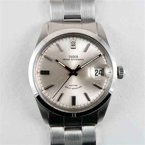 1969 rolex oyster date tudor|is tudor made by Rolex.